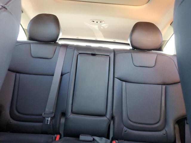 Photo 10 from auction – 2023 HYUNDAI TUCSON LIM with VIN KM8JECA19PU098135