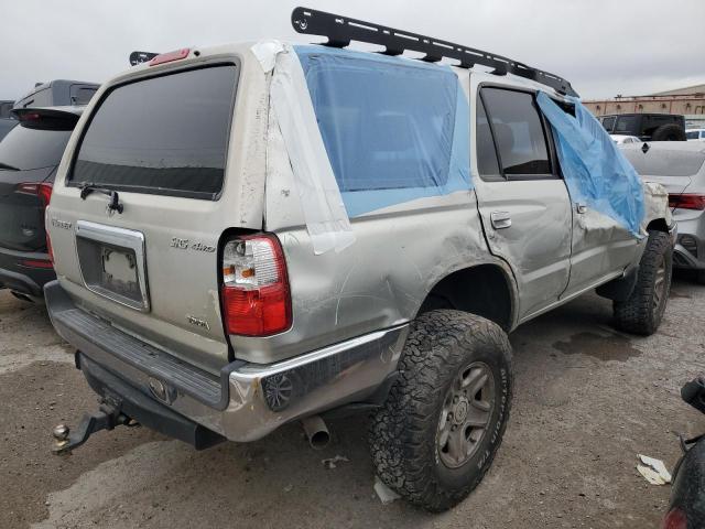 Photo 3 from auction – 2002 TOYOTA 4RUNNER SR with VIN JT3HN86R029061411