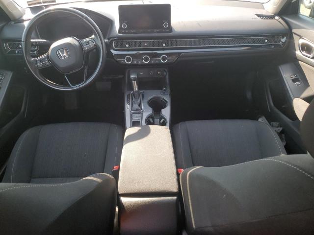 Photo 8 from auction – 2022 HONDA CIVIC EX with VIN JHMFE1F79NX007208