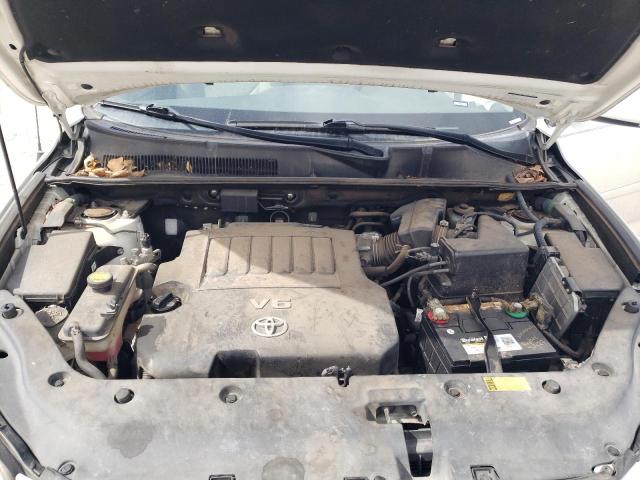 Photo 12 from auction – 2008 TOYOTA RAV4 LIMIT with VIN JTMZK31V285021248