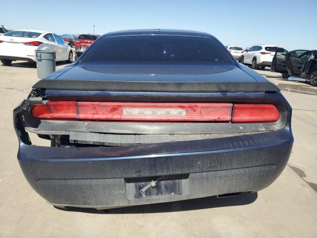 Photo 6 from auction – 2013 DODGE CHALLENGER with VIN 2C3CDYAG0DH728953