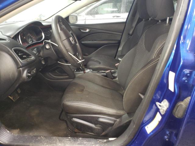 Photo 7 from auction – 2014 DODGE DART SXT with VIN 1C3CDFBB2ED747154