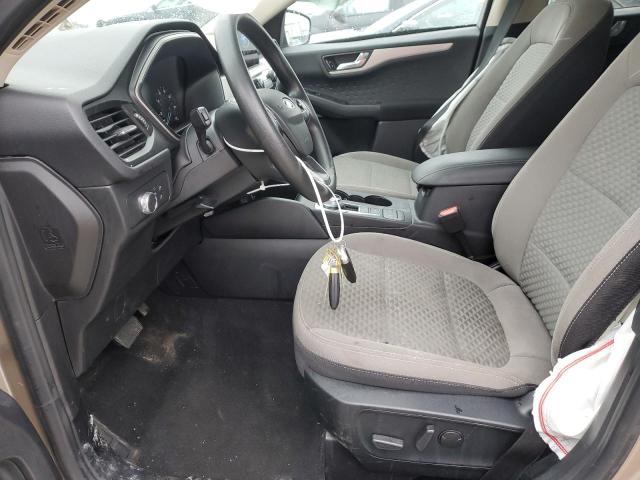 Photo 7 from auction – 2020 FORD ESCAPE SE with VIN 1FMCU9G65LUC25586