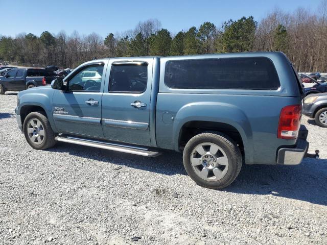 Photo 2 from auction – 2009 GMC SIERRA C15 with VIN 3GTEC23019G264681