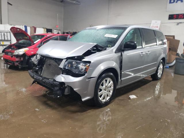 Photo 1 from auction – 2015 DODGE GRAND CARA with VIN 2C4RDGBG7FR586953