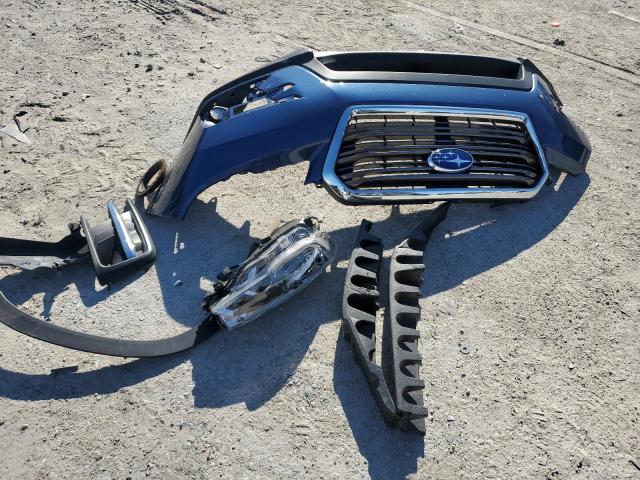 Photo 13 from auction – 2020 SUBARU ASCENT LIM with VIN 4S4WMAPD2L3415008