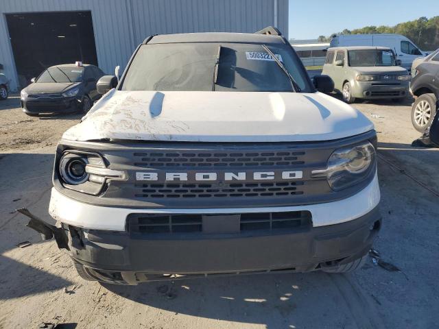 Photo 5 from auction – 2021 FORD BRONCO SPO with VIN 3FMCR9D99MRA66192