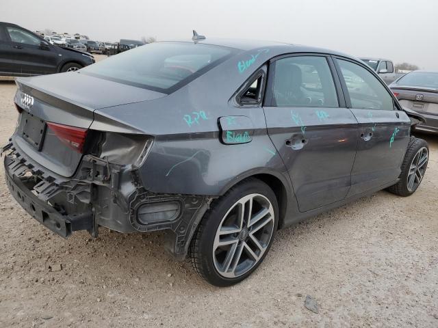 Photo 3 from auction – 2018 AUDI A3 PREMIUM with VIN WAUAUGFF3J1013668