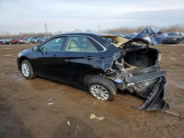 Photo 2 from auction – 2016 TOYOTA CAMRY LE with VIN 4T4BF1FK0GR527157