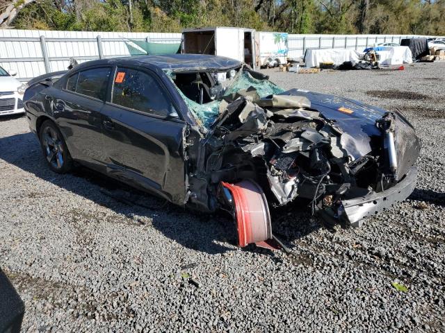 Photo 4 from auction – 2014 DODGE CHARGER SX with VIN 2C3CDXHG2EH349289
