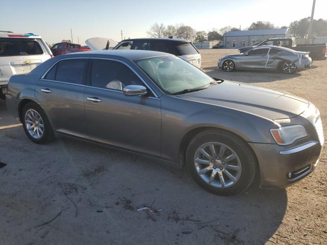 Photo 4 from auction – 2012 CHRYSLER 300 LIMITE with VIN 2C3CCACG8CH208022