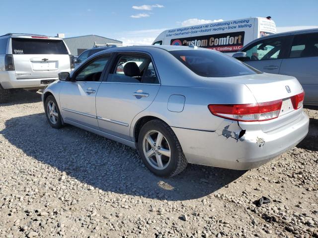 Photo 2 from auction – 2004 HONDA ACCORD EX with VIN 1HGCM56804A030418