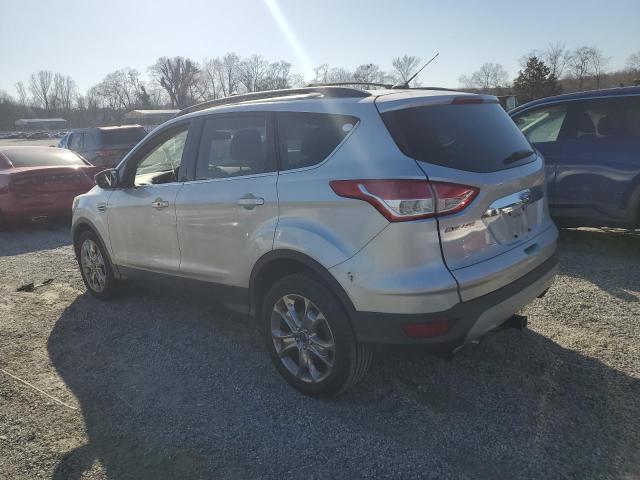 Photo 2 from auction – 2013 FORD ESCAPE SEL with VIN 1FMCU9HX8DUD62918