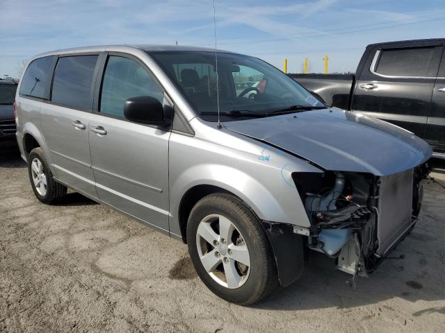 Photo 4 from auction – 2013 DODGE GRAND CARA with VIN 2C4RDGBG1DR740926