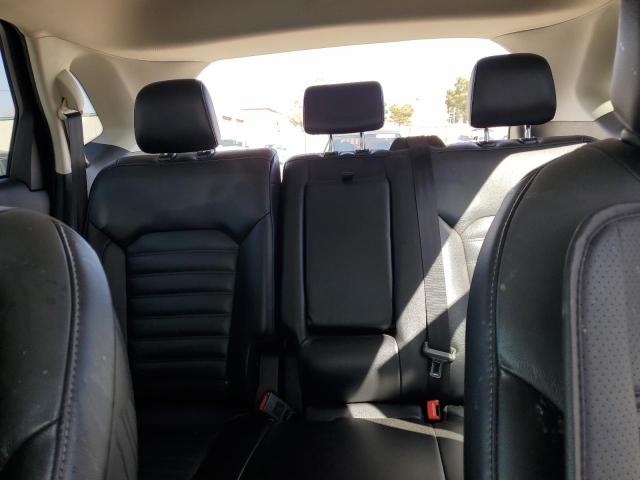 Photo 10 from auction – 2017 FORD EDGE SEL with VIN 2FMPK3J81HBB19356