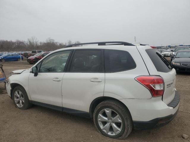 Photo 2 from auction – 2016 SUBARU FORESTER 2 with VIN JF2SJADC2GH485772