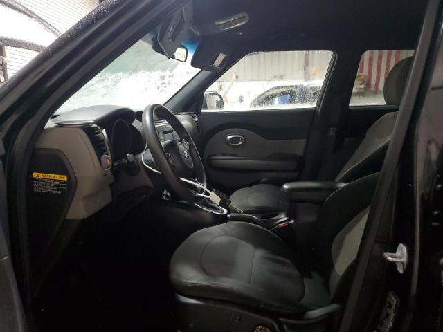 Photo 7 from auction – 2014 KIA SOUL with VIN KNDJN2A29E7062223