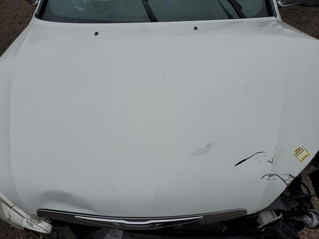 Photo 11 from auction – 2013 CHRYSLER 200 LIMITE with VIN 1C3CCBCG5DN555113