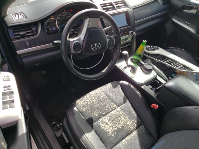 Photo 8 from auction – 2014 TOYOTA CAMRY L with VIN 4T1BF1FK3EU730678