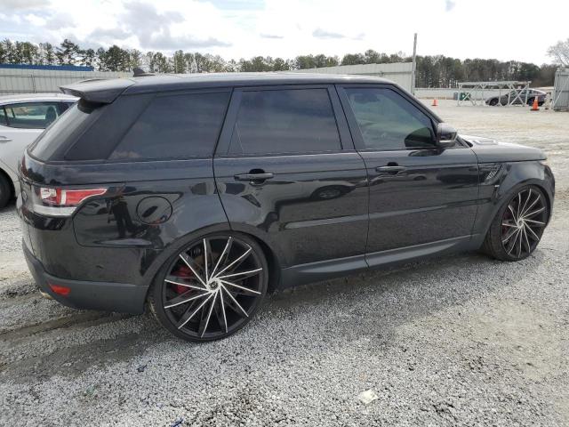 Снимка 3 от търг – 2016 LAND ROVER RANGE ROVE с VIN SALWR2EFXGA574739