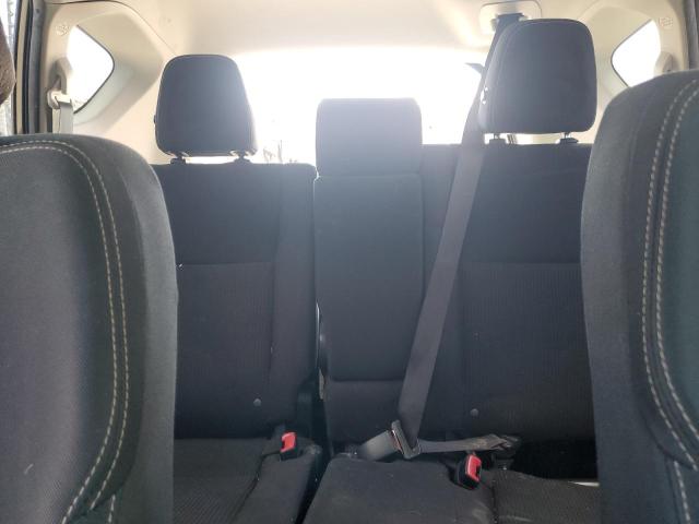 Photo 10 from auction – 2013 TOYOTA RAV4 XLE with VIN JTMWFREV4D5000478