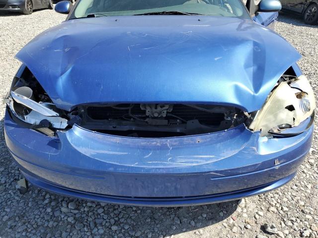 Photo 11 from auction – 2003 FORD TAURUS with VIN 1FAFP56S53G276977
