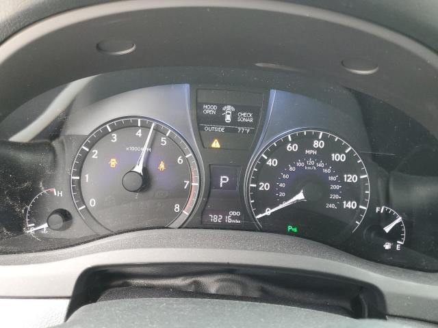 Photo 9 from auction – 2015 LEXUS RX 350 with VIN JTJZK1BA1F2420826
