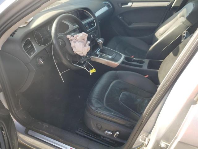 Photo 7 from auction – 2015 AUDI A4 PREMIUM with VIN WAUAFAFL9FN023862