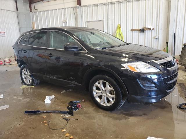 Photo 4 from auction – 2012 MAZDA CX-9 with VIN JM3TB3CA5C0337546
