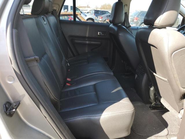 Photo 11 from auction – 2008 FORD EDGE with VIN 2FMDK49C88BB34504
