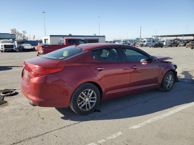 Photo 3 from auction – 2013 KIA OPTIMA LX with VIN 5XXGM4A73DG108252