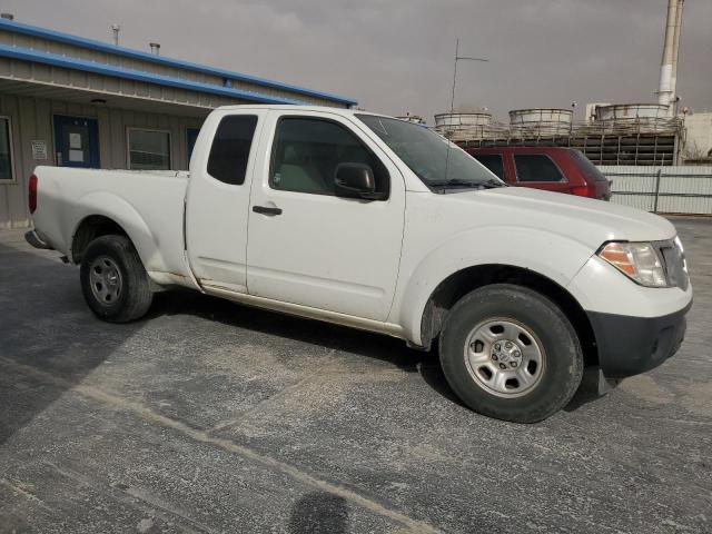 Photo 4 from auction – 2013 NISSAN FRONTIER S with VIN 1N6BD0CT0DN741211