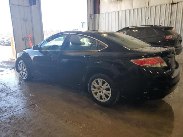 Photo 2 from auction – 2010 MAZDA 6 I with VIN 1YVHZ8BH8A5M28732