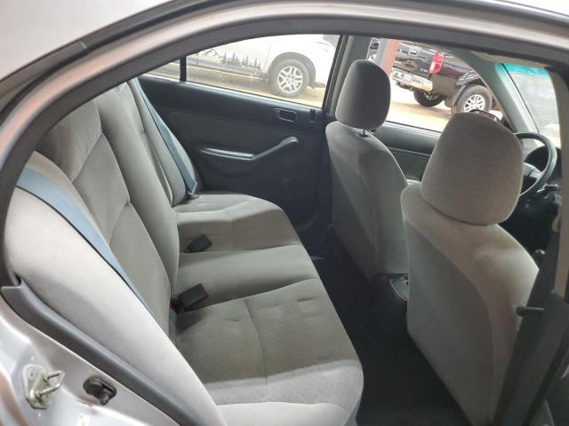 Photo 10 from auction – 2002 HONDA CIVIC DX with VIN 2HGES15152H542427