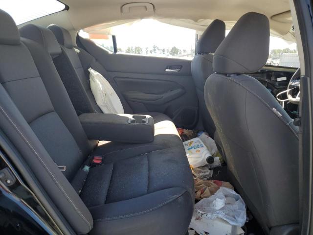 Photo 10 from auction – 2022 NISSAN ALTIMA S with VIN 1N4BL4BV2NN373198