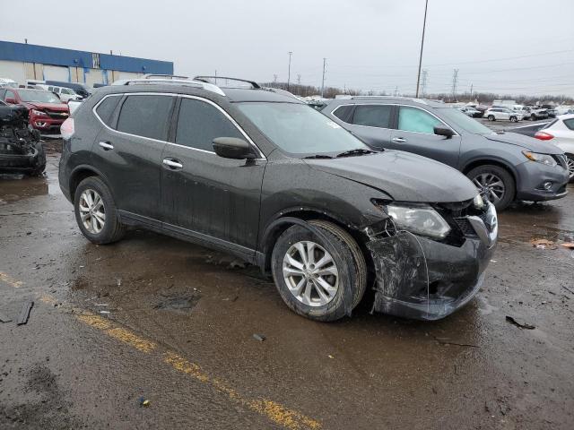 Снимка 4 от търг – 2016 NISSAN ROGUE S с VIN KNMAT2MT4GP645389