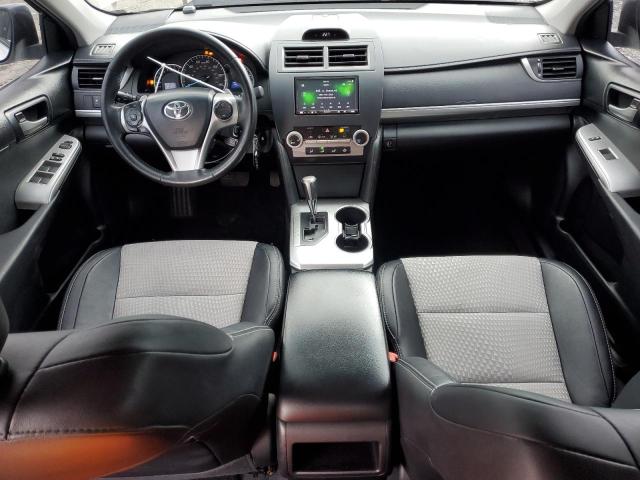 Photo 8 from auction – 2013 TOYOTA CAMRY L with VIN 4T1BF1FK5DU285147