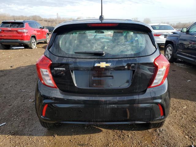 Photo 6 from auction – 2021 CHEVROLET SPARK with VIN KL8CB6SA4MC724920