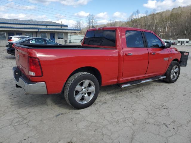 Снимка 3 от търг – 2014 RAM 1500 SLT с VIN 1C6RR6TTXES168138