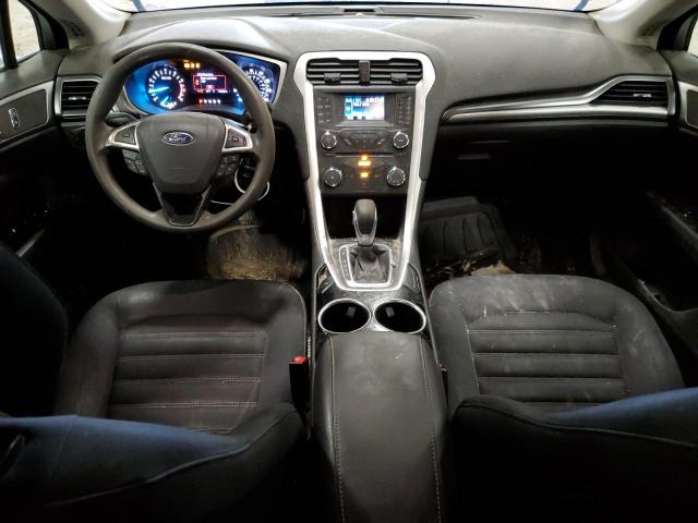 Photo 8 from auction – 2013 FORD FUSION SE with VIN 3FA6P0H72DR118604