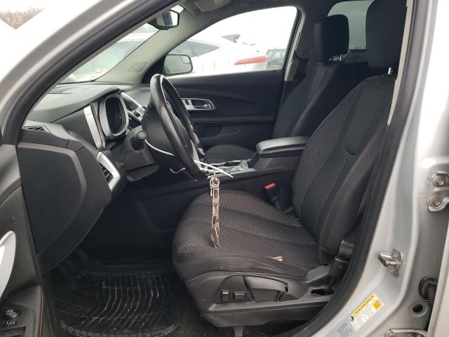 Photo 7 from auction – 2014 CHEVROLET EQUINOX LT with VIN 2GNFLFEK8E6138258