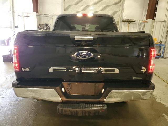 Photo 6 from auction – 2019 FORD F150 SUPER with VIN 1FTEW1EP4KFB73195