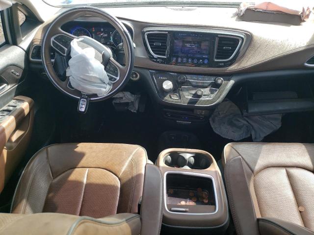 Photo 8 from auction – 2017 CHRYSLER PACIFICA L with VIN 2C4RC1GG6HR705541