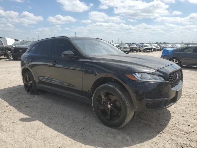 Photo 4 from auction – 2017 JAGUAR F-PACE PRE with VIN SADCJ2BV9HA063073