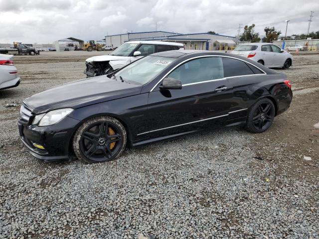 MERCEDES-BENZ E 550 2013 with VIN WDDKJ7DB8DF202295 - Photo from auction
