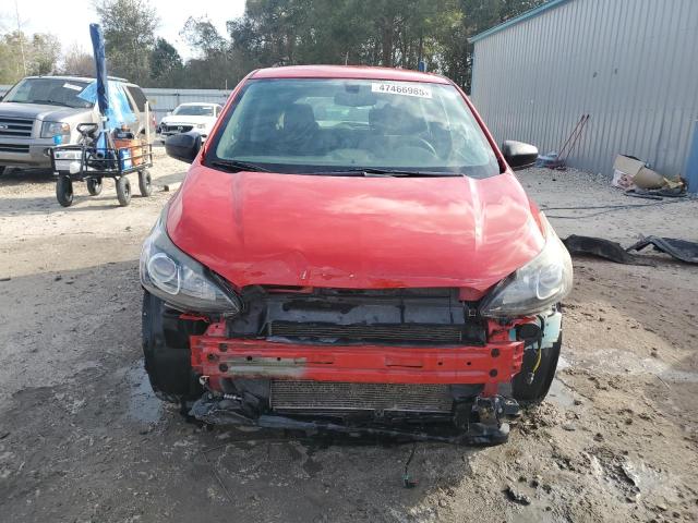 Photo 5 from auction – 2020 CHEVROLET SPARK LS with VIN KL8CB6SA8LC421752