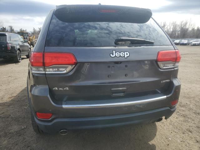Photo 6 from auction – 2014 JEEP GRAND CHER with VIN 1C4RJFBG0EC506161