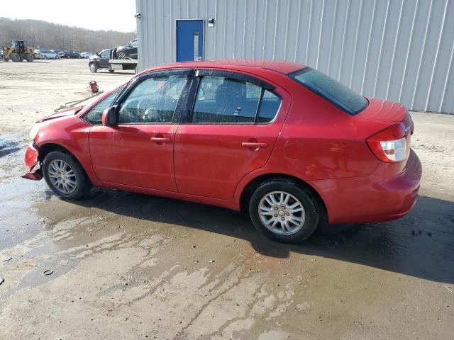 Photo 2 from auction – 2012 SUZUKI SX4 LE with VIN JS2YC5A34C6300969