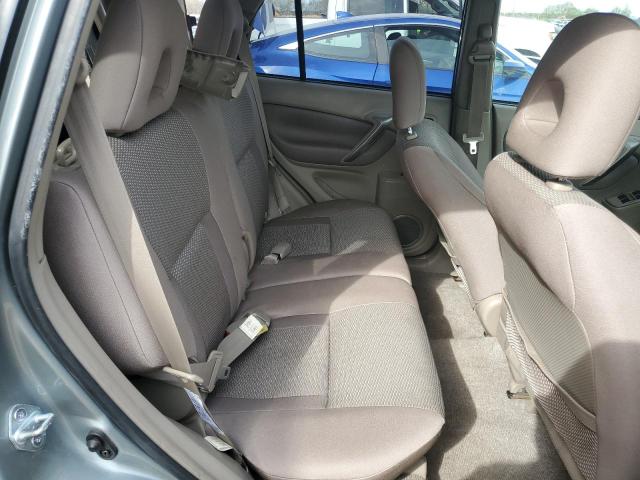 Photo 11 from auction – 2005 TOYOTA RAV4 with VIN JTEGD20V150087923