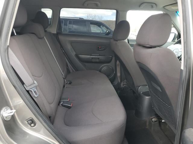 Photo 11 from auction – 2013 KIA SOUL with VIN KNDJT2A54D7600065